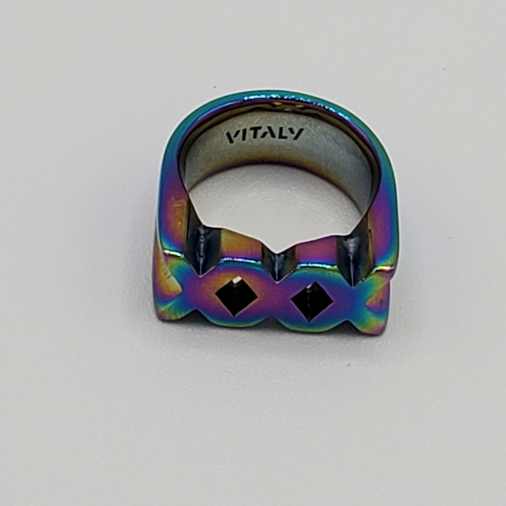 xxx ring